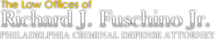 The Law Offices of Richard J. Fuschino Jr. logo