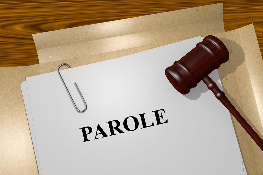 Out on Parole: Now What? 5 Steps To Ensure Your Post Prison Freedom