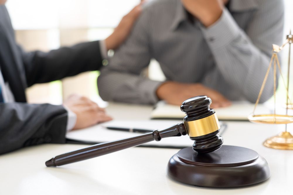 5 Instances A Guilty Plea Can Help Your Case