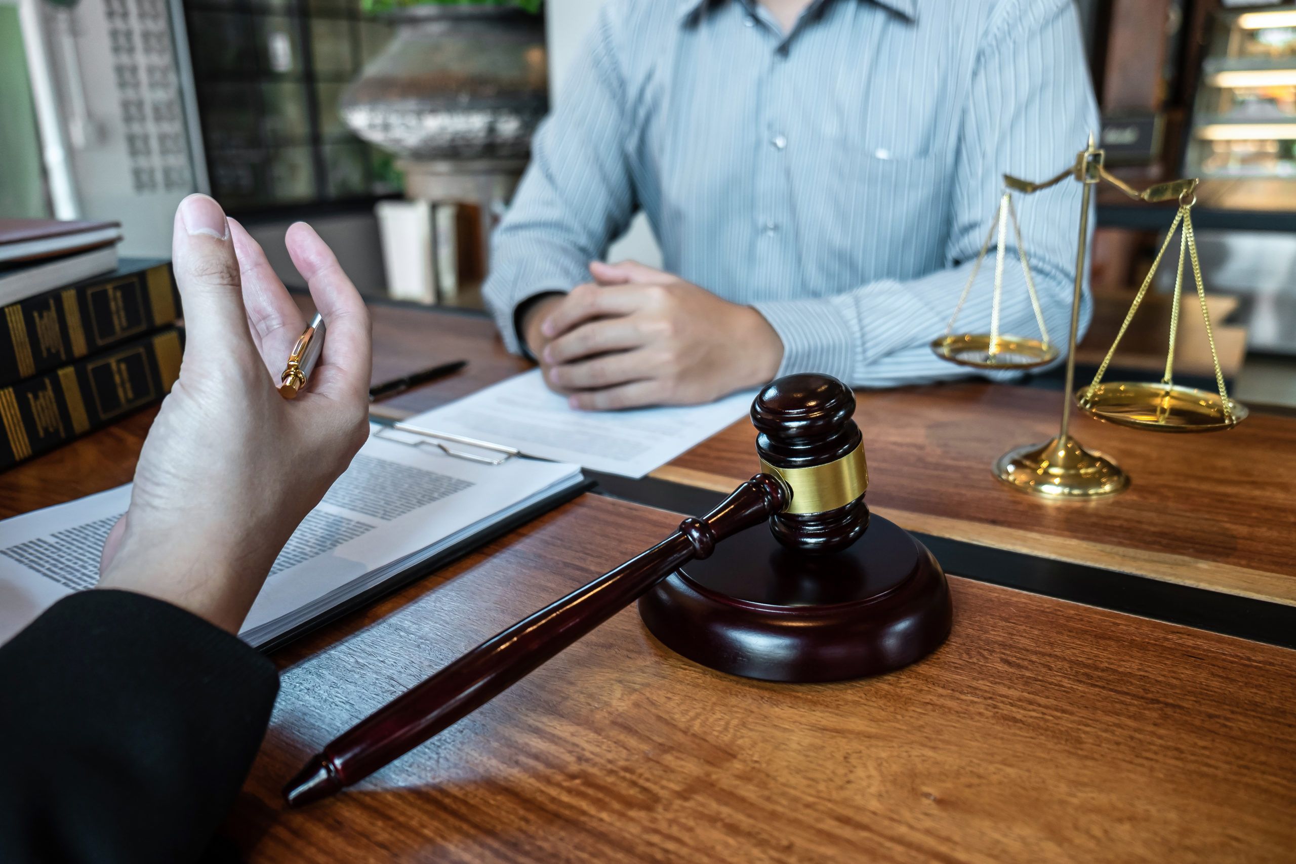 Post-Crime and Justice: How A Criminal Lawyer Can Help You After You Have Committed a Crime