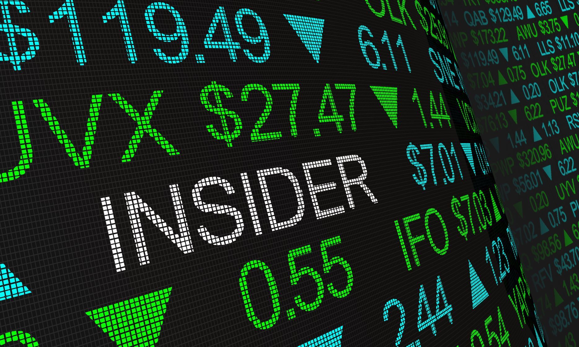 Understanding the Consequences of Insider Trading
