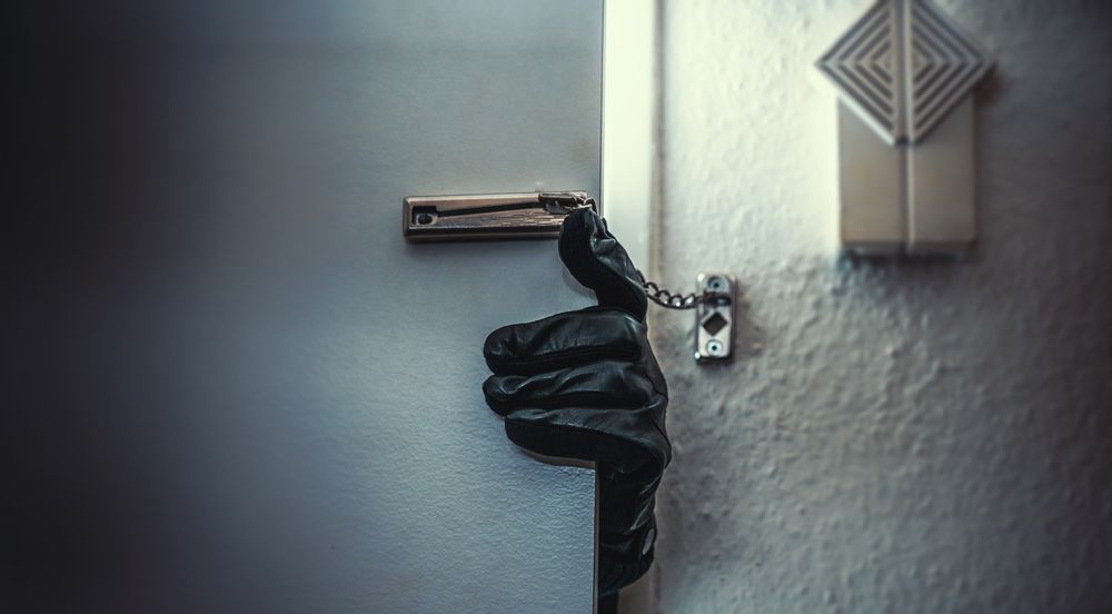 Understanding Burglary Laws in the Philadelphia Area
