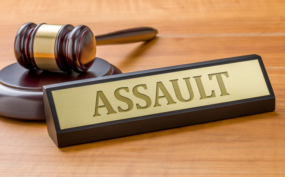 Aggravated Assault: How a Criminal Lawyer Can Help