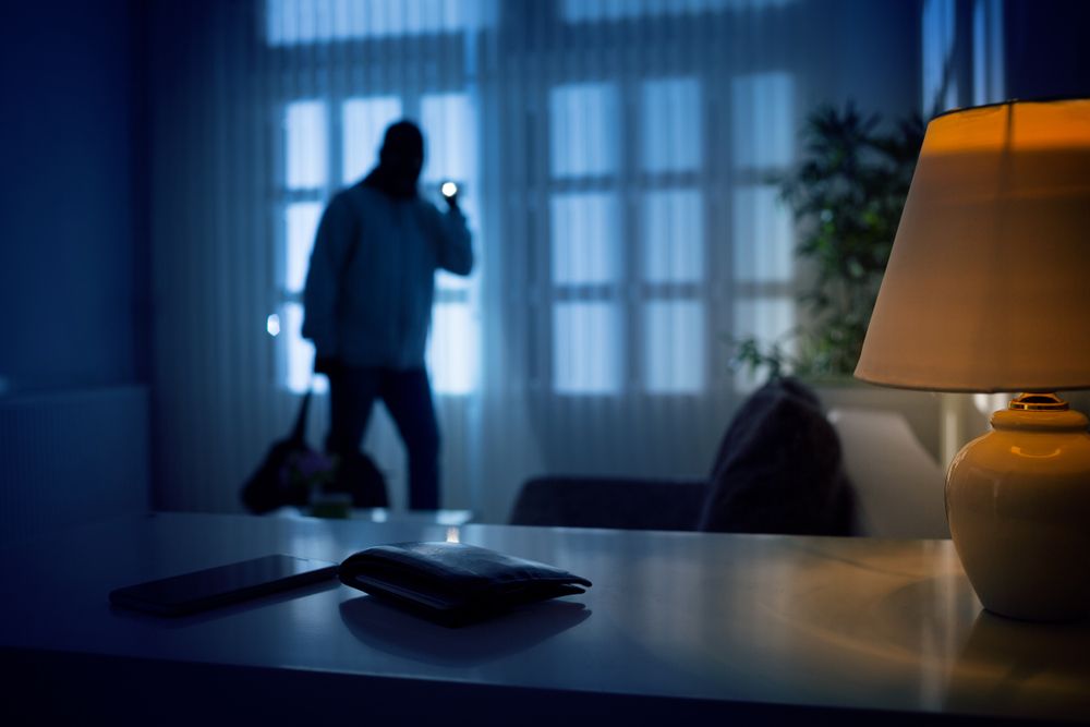 How An Attorney Can Help With Your Burglary Charge