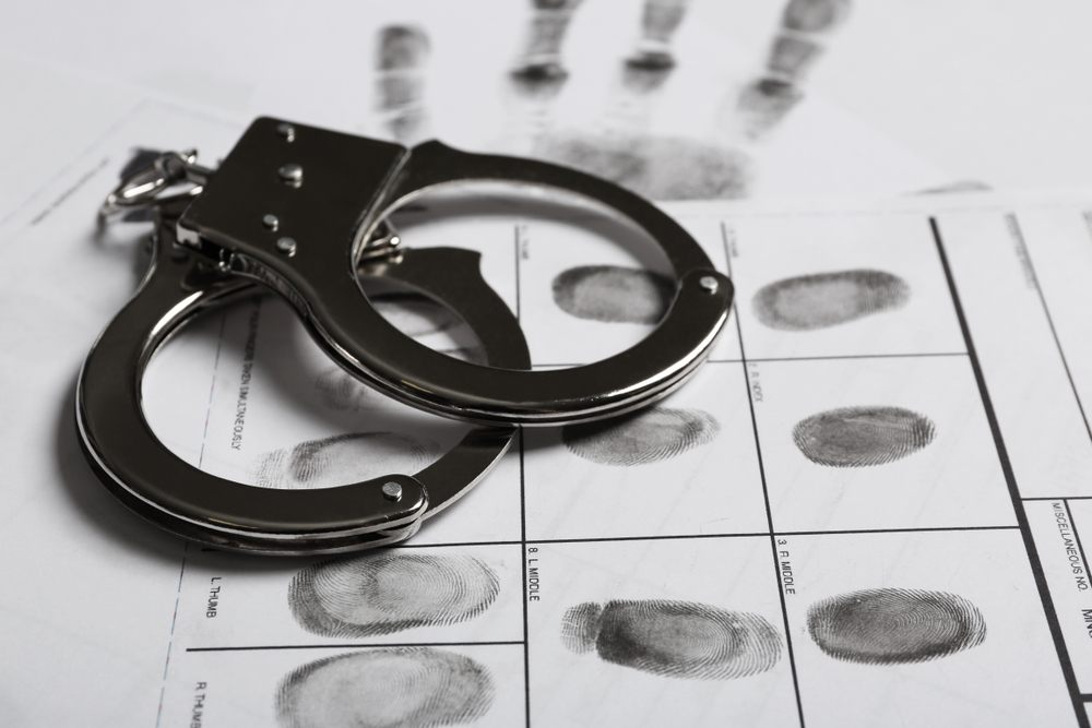 Understanding the Types of Felonies