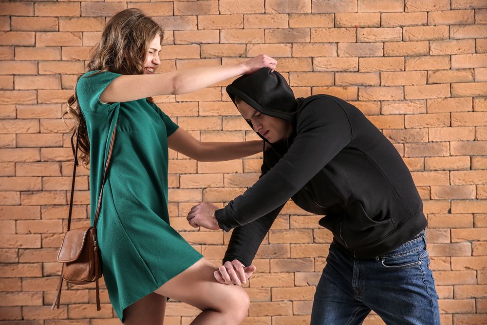 Ways An Attorney Can Prove Self-Defense