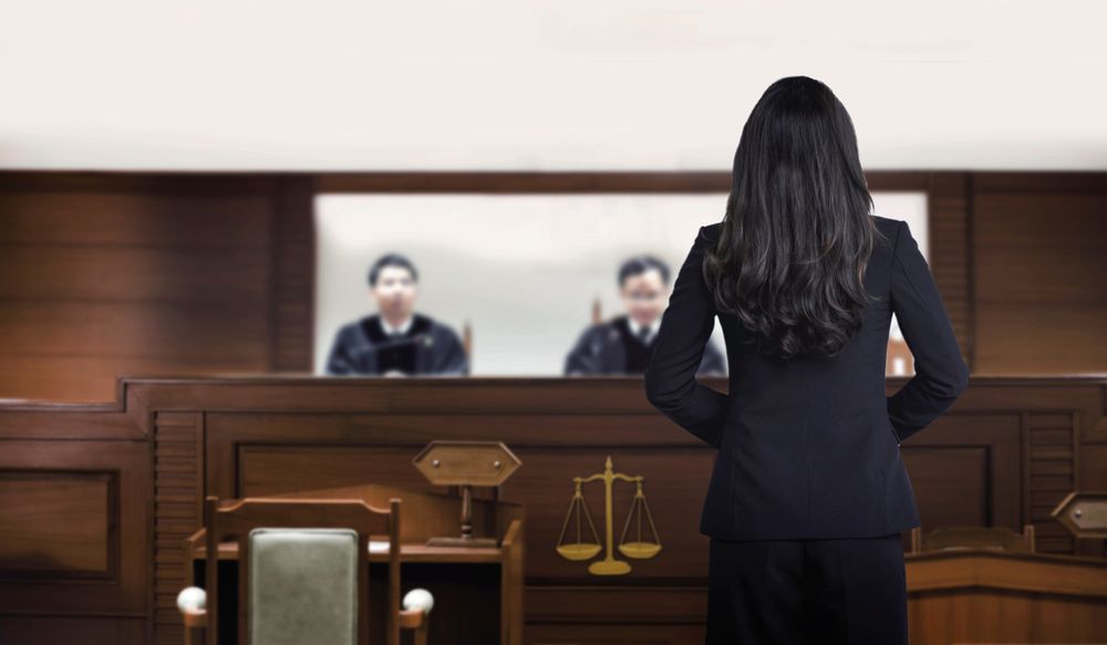 Top Strategies For Challenging Criminal Charges