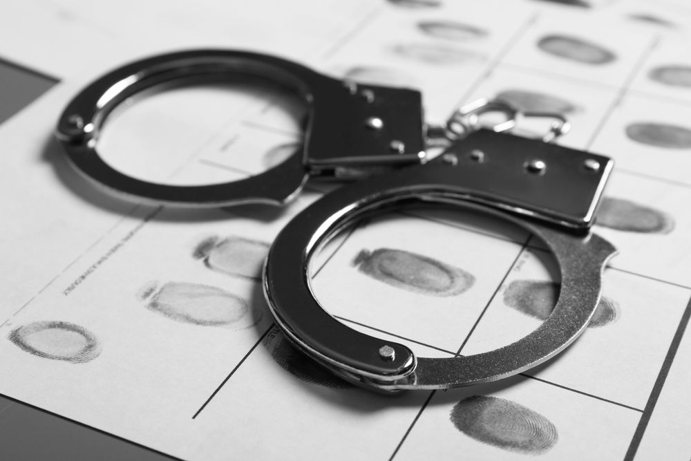 Navigate High-Stakes Felony Charges With Our Attorneys