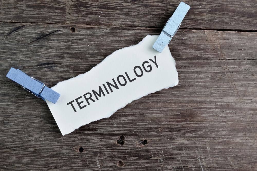 Common Legal Terms Explained