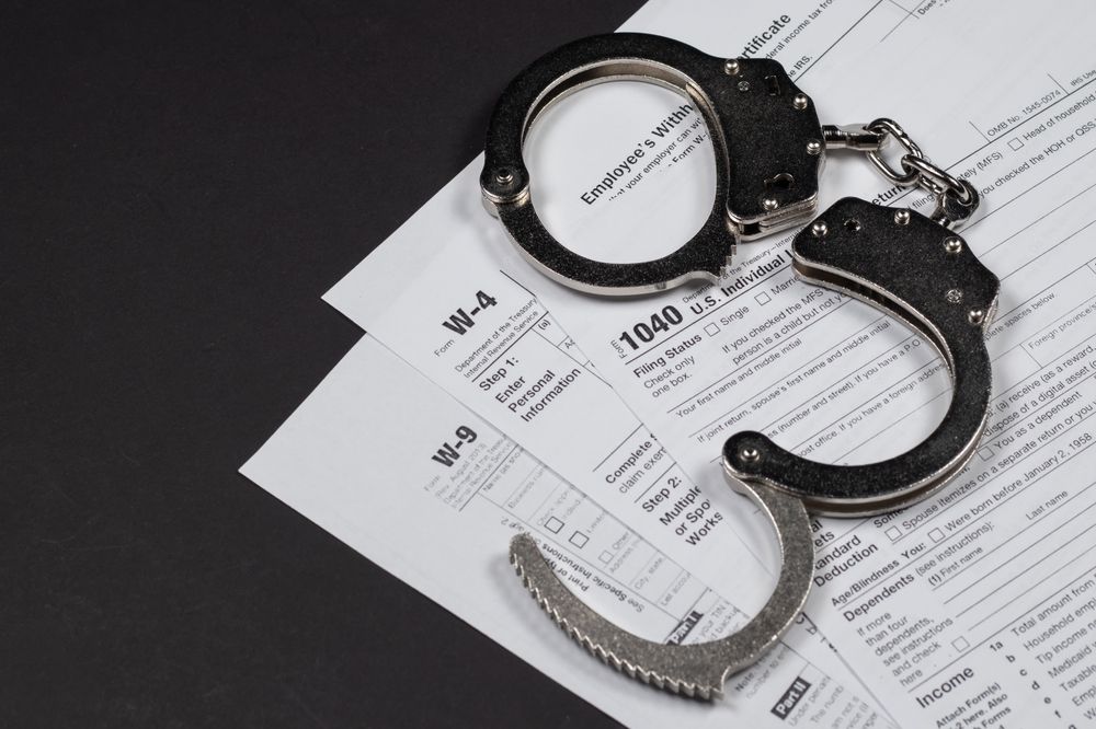 Understanding Different Types of Fraud and Their Penalties