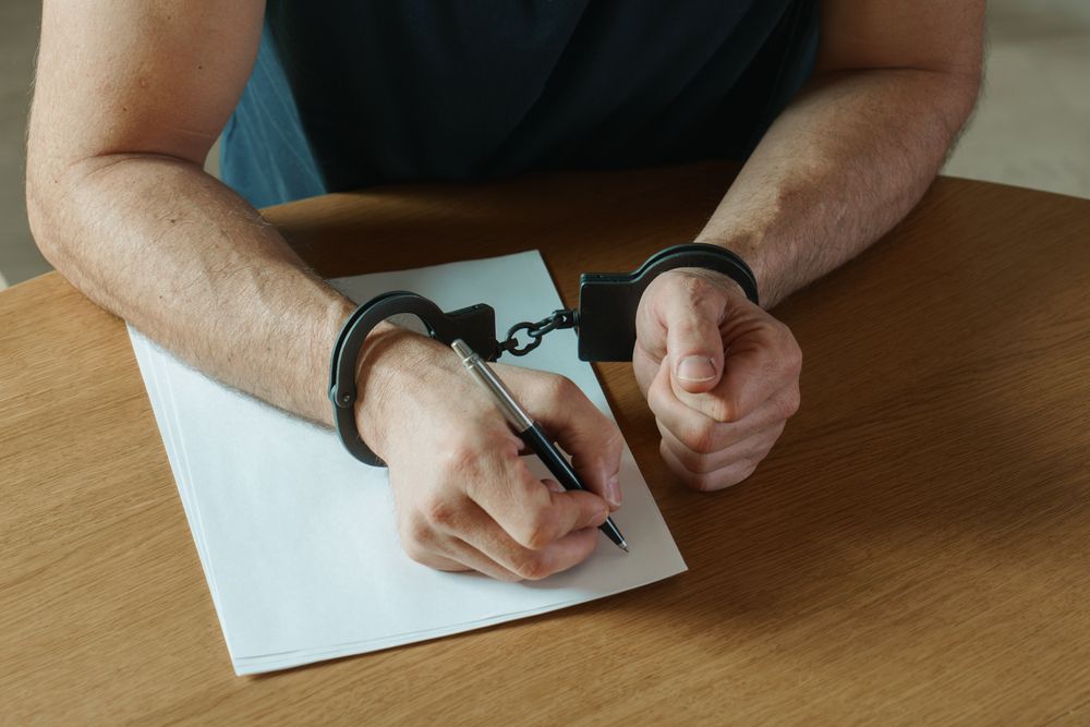 Understanding Bail and Pre-Trial Hearings: What to Expect